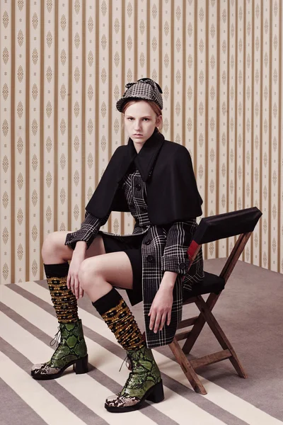 Look 14